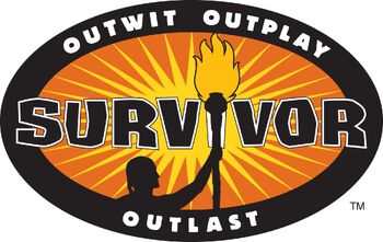 Survivor Universal Logo