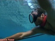 Brady fishing for Lopevi.