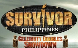 SurvivorPhilippinesCelebrityDoubles Logo