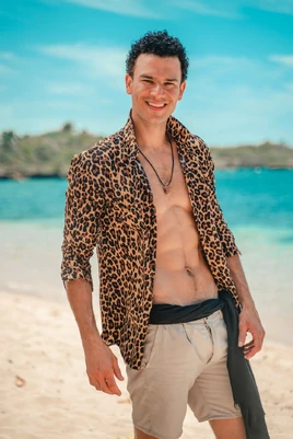 UKS3 Christopher Haul