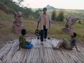 Araguará tribe