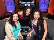 Parvati alexis lindsey.jpg (227 KB) Parvati with Alexis Maxwell and Lindsey Ogle.