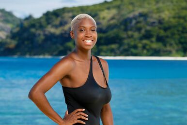 Libby Vincek, Survivor Wiki