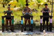 SM3C4 Jaguar IIC.jpg (262 KB) Jaguares competing in the Individual Immunity Challenge, The Ball Drop.