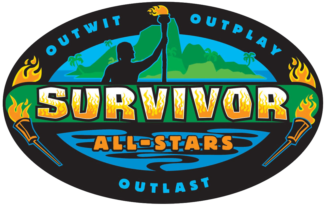 Survivor (American TV series) - Wikipedia