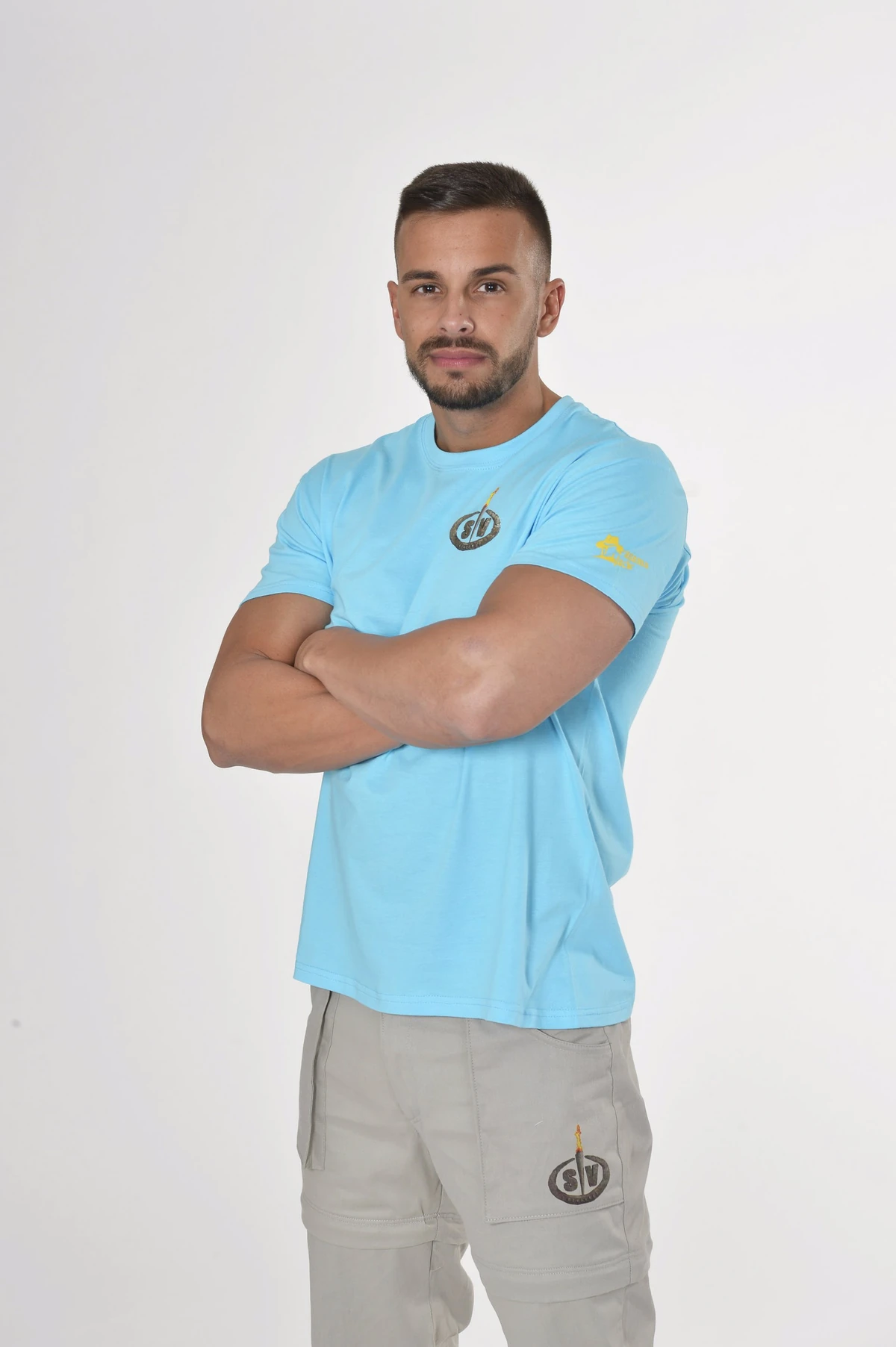 Cristian Nieto Survivor Wiki Fandom