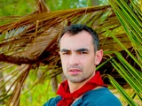 Nicolas Roy