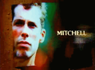 Mitchell's photo in the opening.