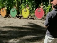 The challenge in Micronesia.