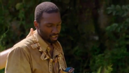 Jaison won his first individual Immunity Challenge.