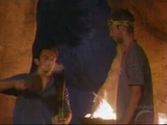 Mitchell blindsided.