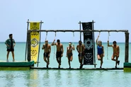SM3C9 Jaguar IIC.jpg (148 KB) Jaguares competing in the ninth Individual Immunity Challenge.