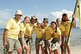 FIS1 Sembilang Tribe