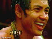 Frosti second's motion shot in the opening sequence.