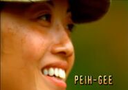 Peih-Gee's second motion shot in the intro.