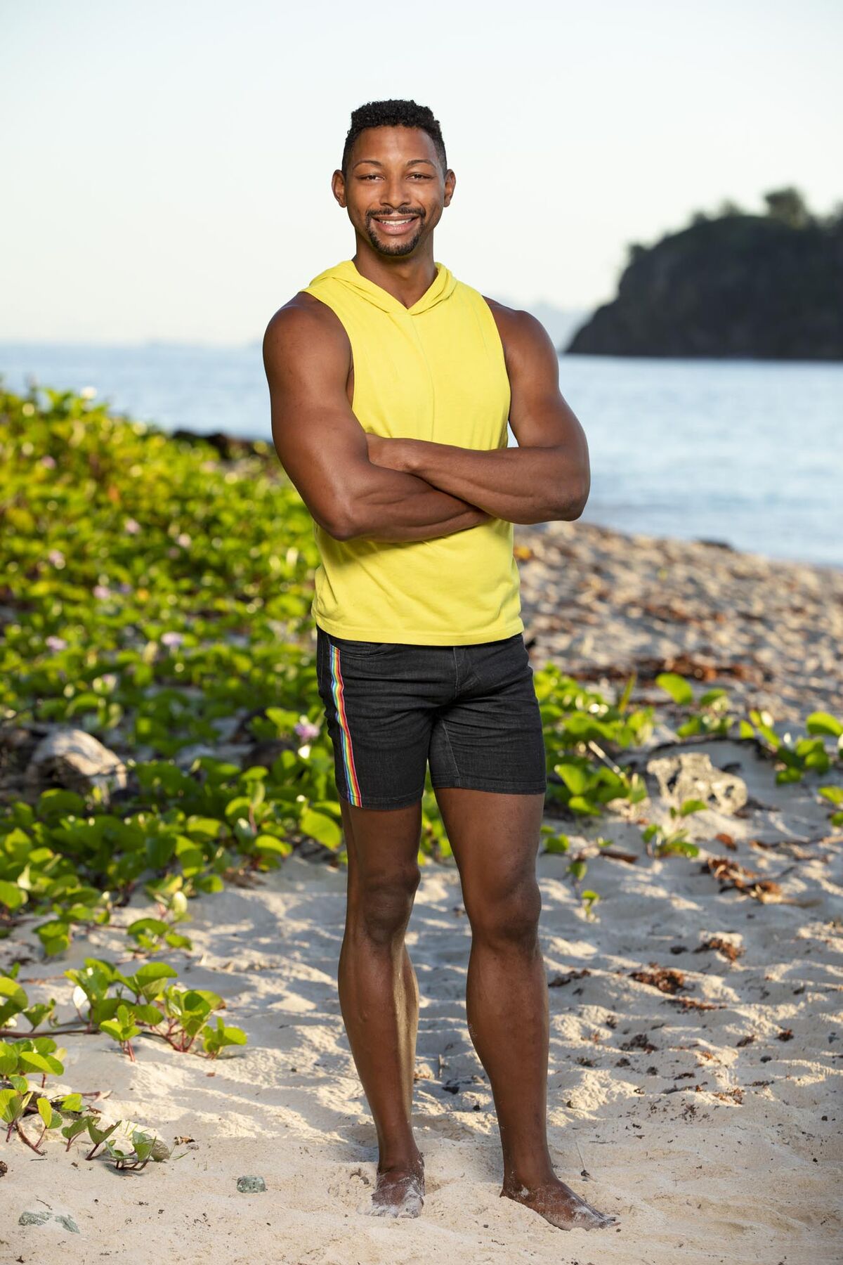 Josh Wilder Survivor Wiki Fandom