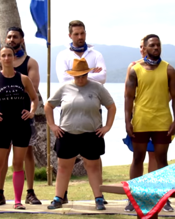 Survivor South Africa Philippines Episode 1 Survivor Wiki Fandom