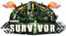 SurvivorRomânia logo