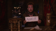 Zeke votes against Michelle.