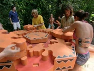 AiraiFirstChallengePuzzle.jpg (51 KB) Erik at the first challenge of the season.