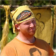 Earthquakes and Shake-Ups! (34 KB) Bubba switched to Yasur.