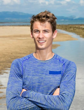 FRS21 Thomas Hébert