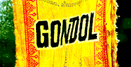 Gondol flag