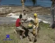 The ambassadors meetings in Panama.