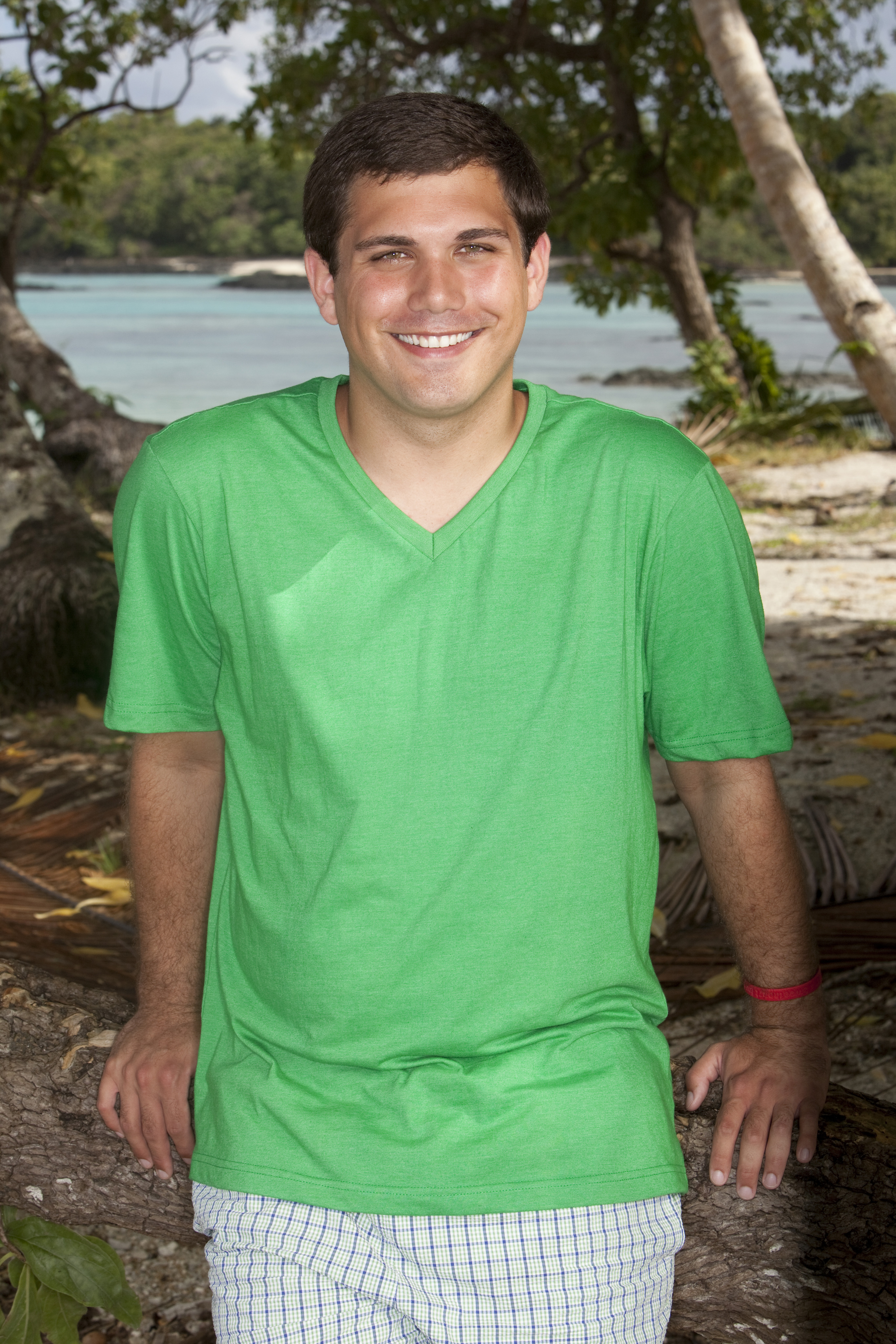 Fake Survivor: Blood Vs Water. Double Trouble