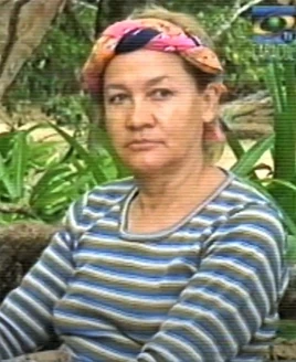 COS1 Rosina Buitrago