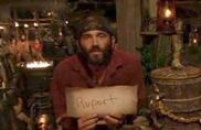 Russell votes against Rupert.