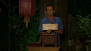 A vote for John.