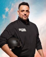 Domenick Challenge USA