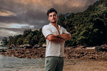 Joy van Swieten | Survivor Wiki | Fandom