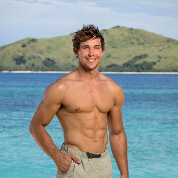Cole Medders Survivor Wiki Fandom