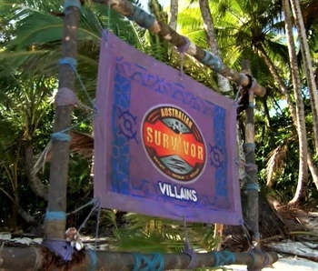 Villains Survivor Wiki Fandom villains-survivor-wiki-fandom