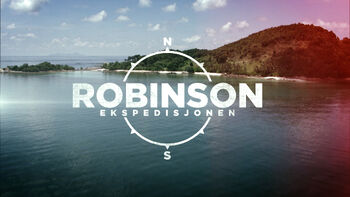 Robinsonekspedisjonen Logo