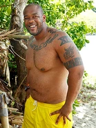 Shamar Thomas is a member of Gota.