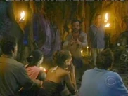 Shane's last message.