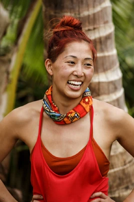 S33 Mari Takahashi
