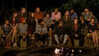 Survivor: Winners at War Jury