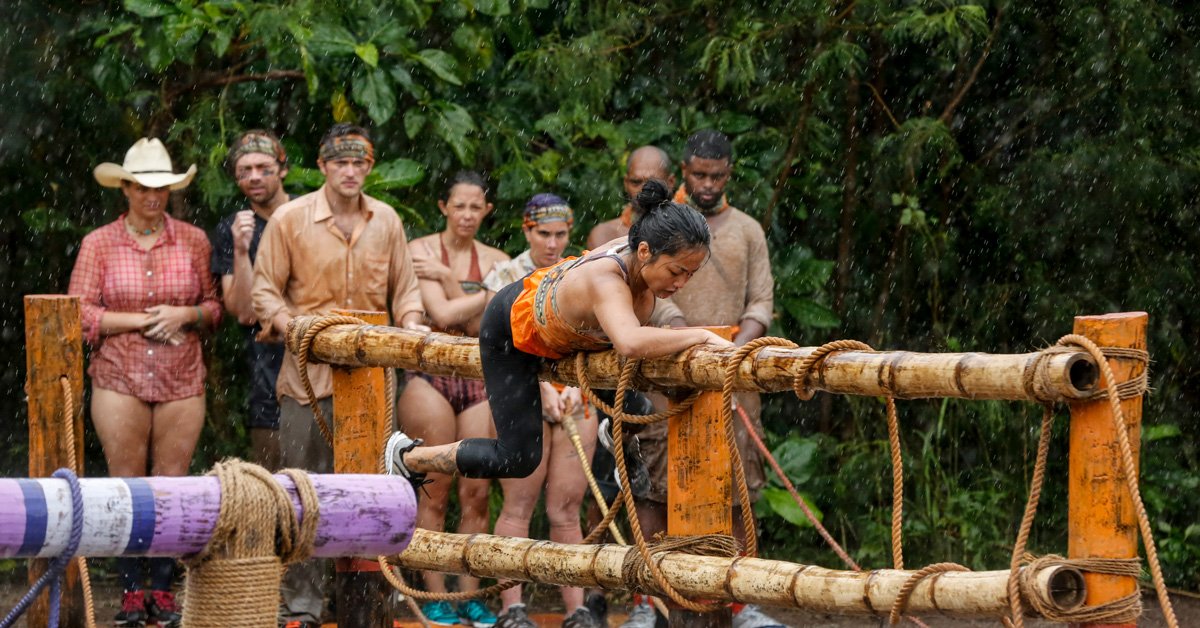 These are recurring challenges that appeared in Survivor: Philippines. 