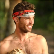 Brady Finta is a member of Lopevi.