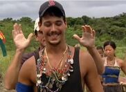 Rob M. won his second individual immunity.