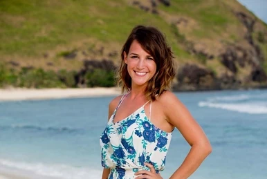 Tyson And Rachel Foulger