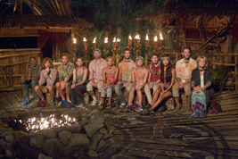 Tribe