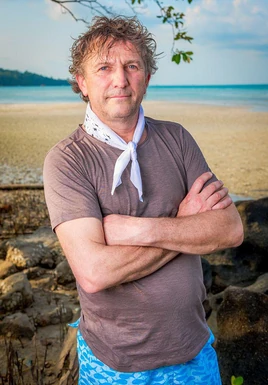 FRS19 Bruno Troester