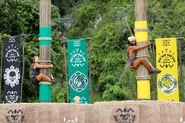 SM3C11 Jaguar ED.jpg (219 KB) Jaguares nominees at the eleventh Extinction Duel, Get a Grip.