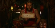 Jason votes against Alecia.