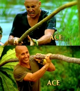 Intro gabon ace.png (533 KB) Ace's opening shots.